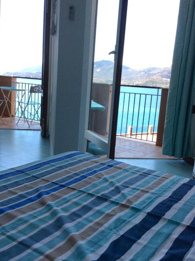 On The Sea Apart-hotel