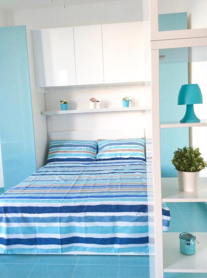 Apart-hotel On The Sea Cagliari