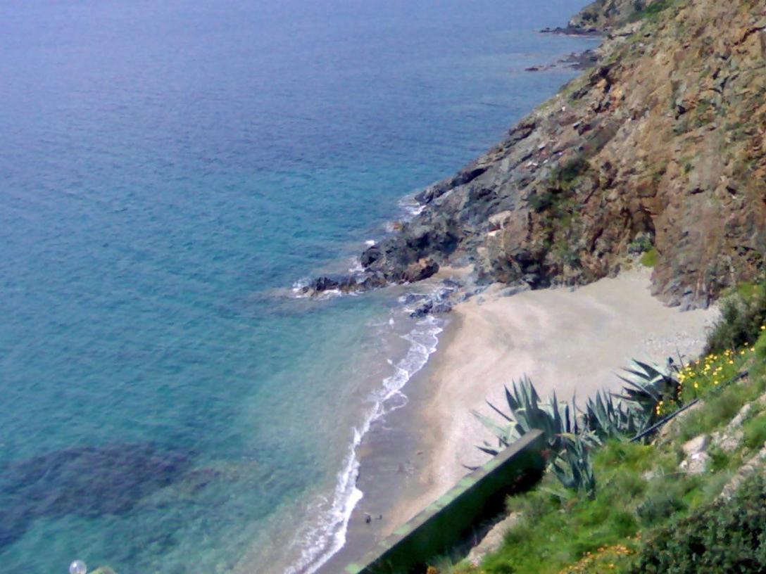 On The Sea *